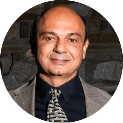 Dr. Ali Riazi, DDS