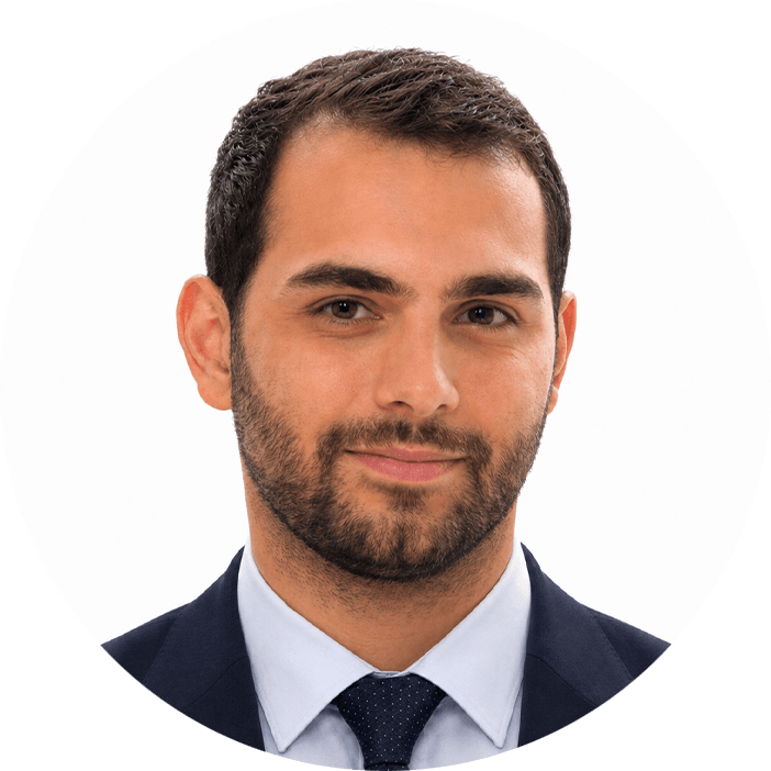 Dr. David Lotfi, DDS