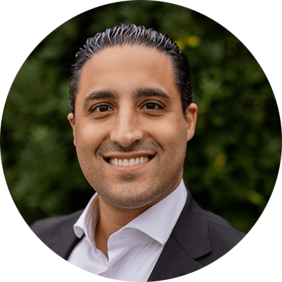 Dr. David Saghian, DDS