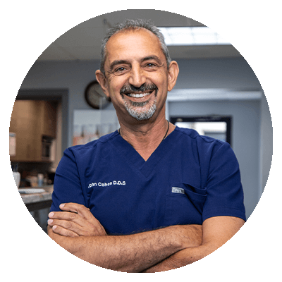 Dr. John Cohen, DDS