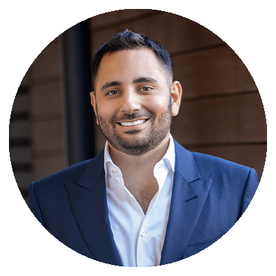 Dr. Sean Goel, DDS