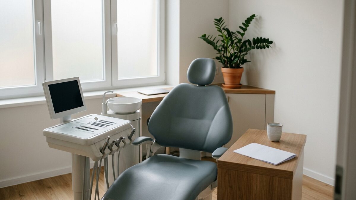 What to Expect at Your Tooth Extraction Visit