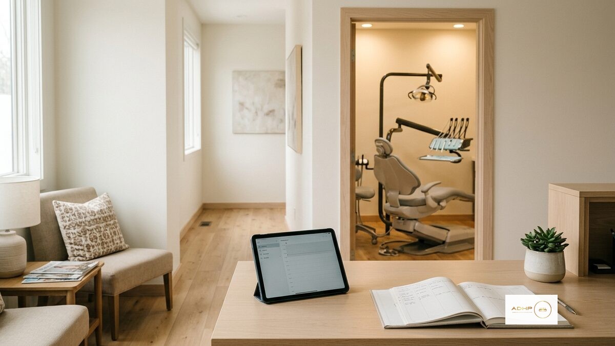 What to Expect at a Dental Crown Appointment