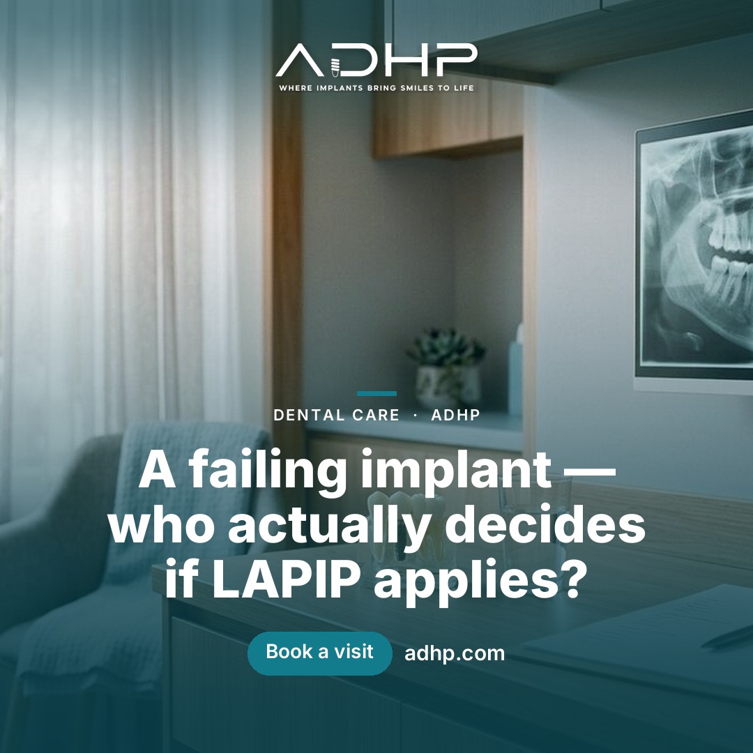 Are You a Candidate for LAPIP Gum Treatment?